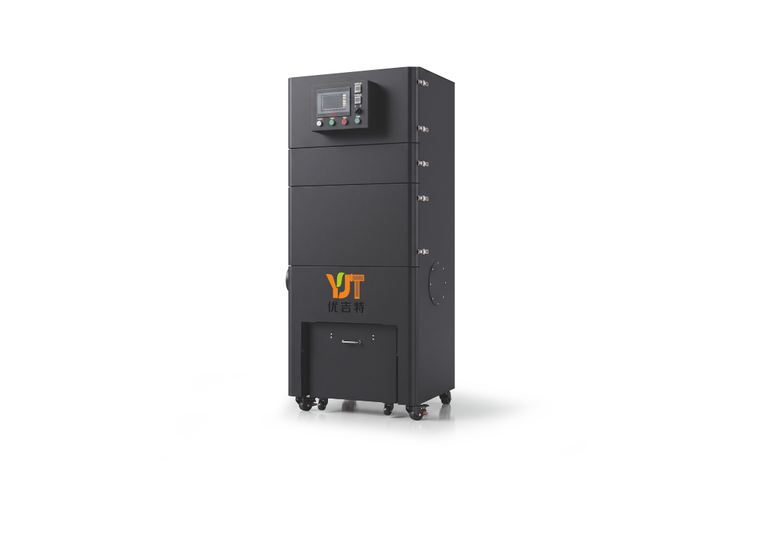 惠州除尘机